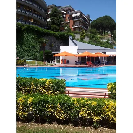 Casa Lore By World Appartement *