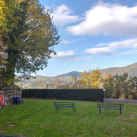 Casa Lore By World * Rapallo