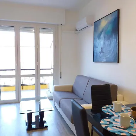 Casa Lore By World Apartment Rapallo