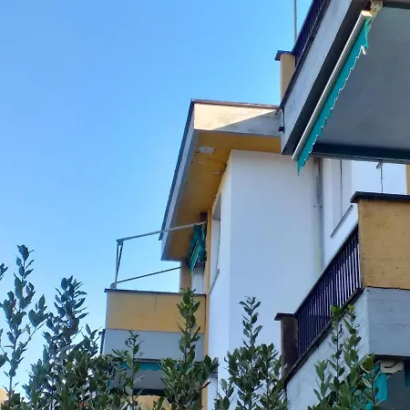 Casa Lore By World Appartement