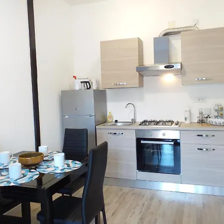 Appartement Casa Lore By World