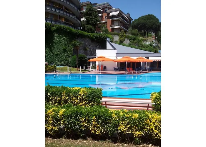 Casa Lore By World Appartement *