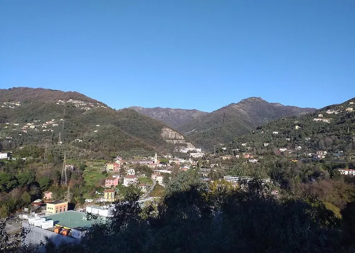 Apartment Casa Lore By World