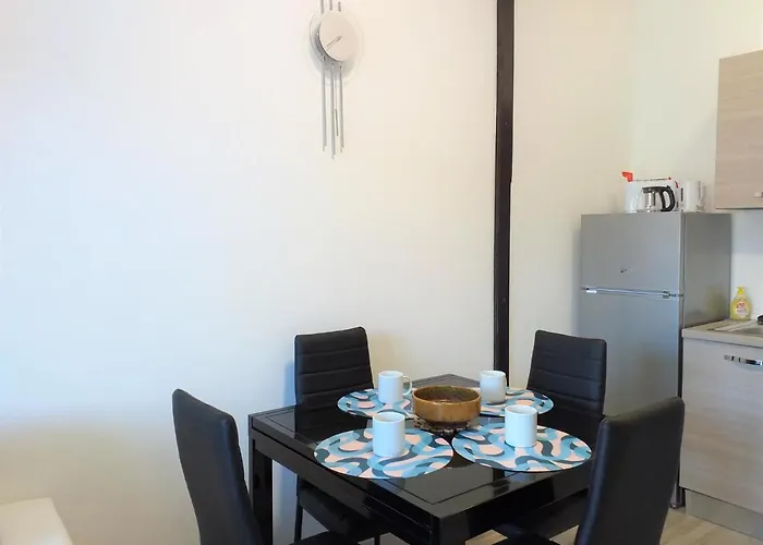 Apartment Casa Lore By World