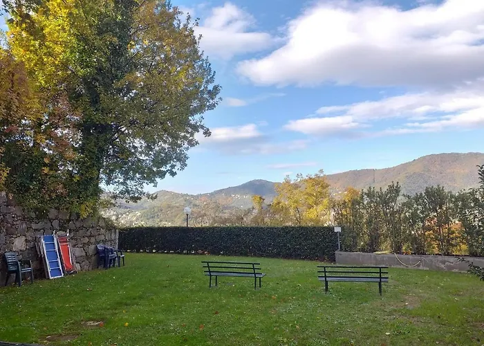 Casa Lore By World * Rapallo