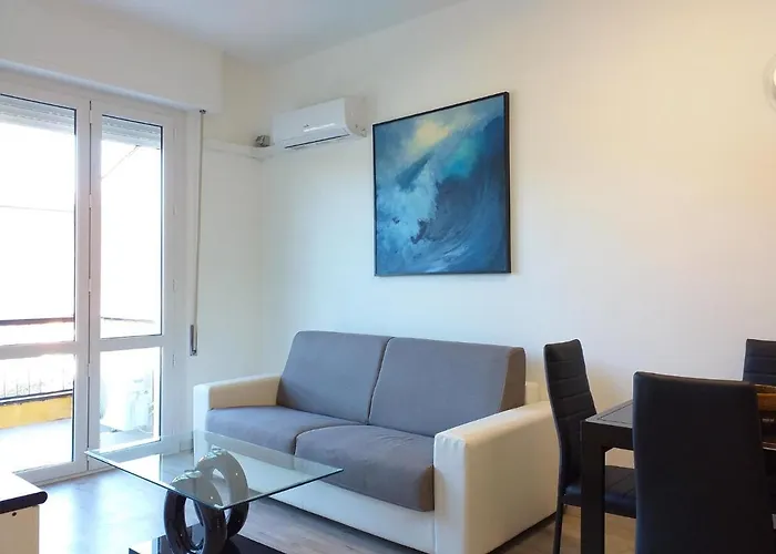 Casa Lore By World Apartment