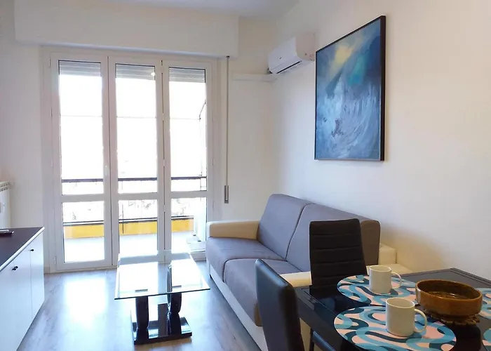 Casa Lore By World Apartment Rapallo