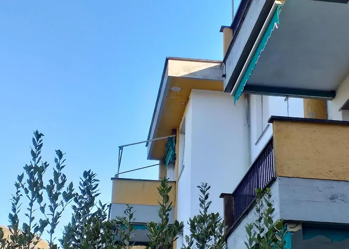 Casa Lore By World Apartment