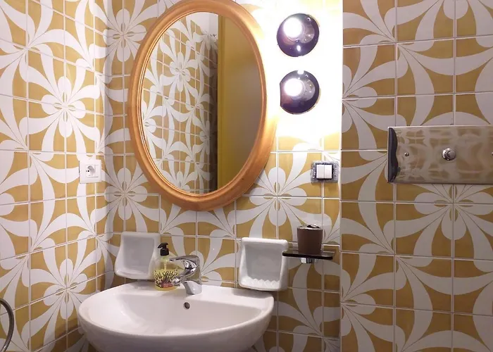 Casa Lore By World Appartement *