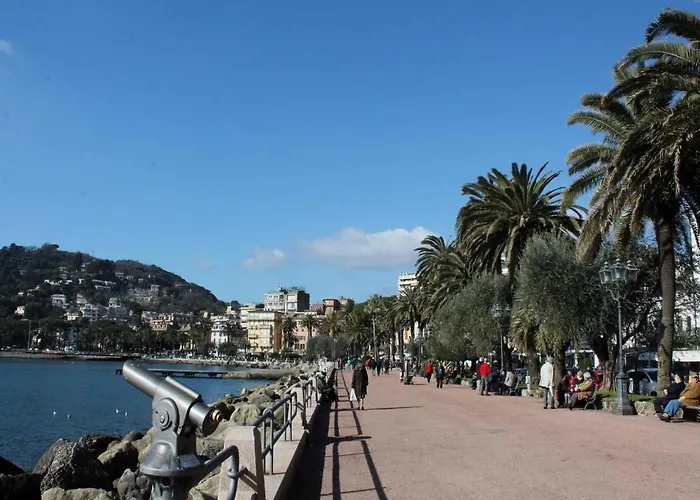 Casa Lore By World * Rapallo